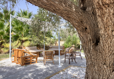 Casa Vacanze Appartamento Relais Casa Bonivini Scirocco